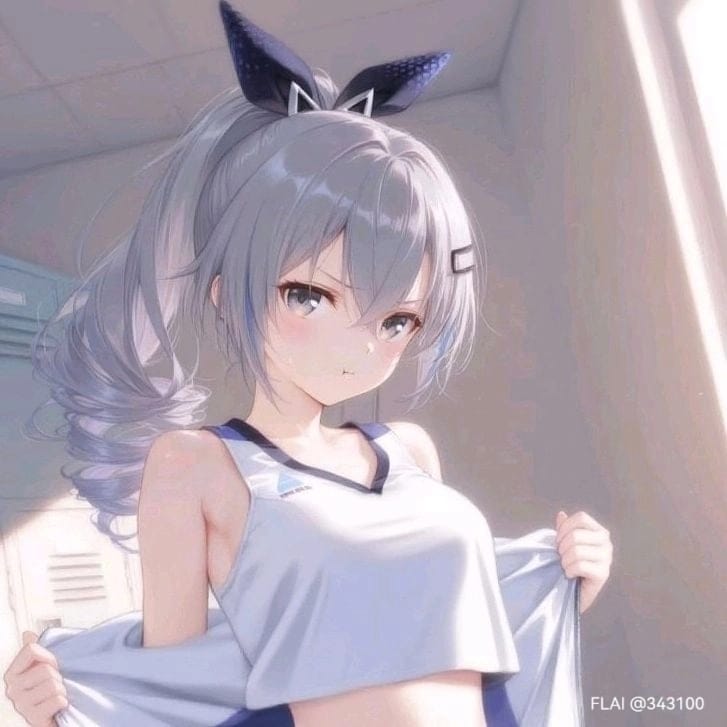 银狼