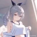银狼