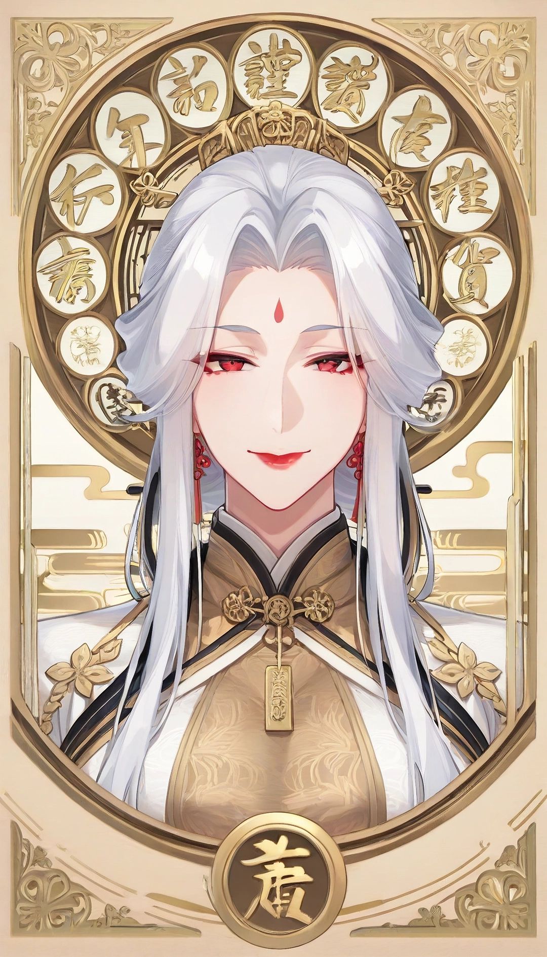 斗罗大陆