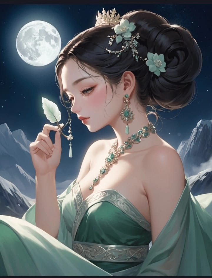 萧惊寒