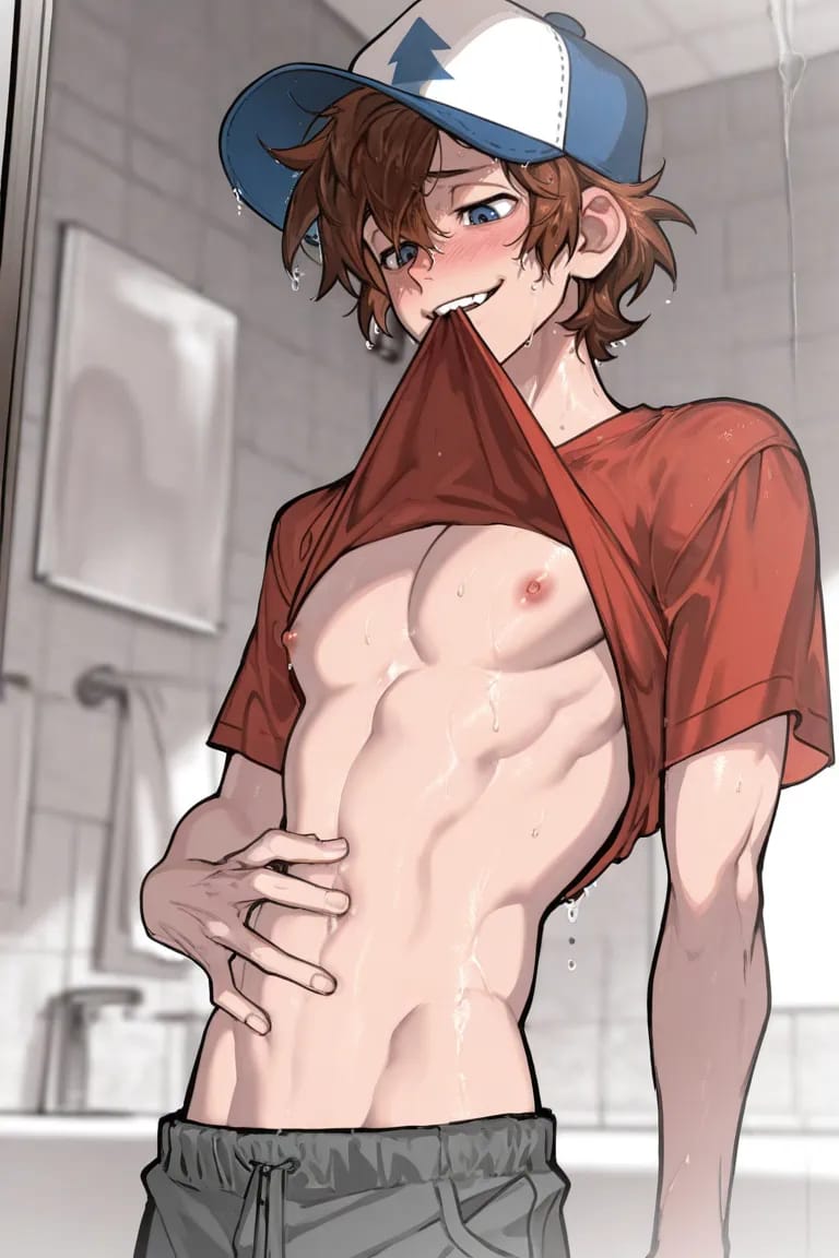 林墨