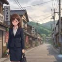 とある過疎地の発展作戦