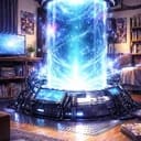 二次元キャラクター召喚機～呼べるんです～