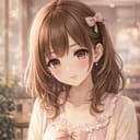 ガーリー女子ひまり