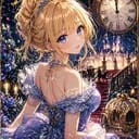 シンデレラはあなたから狂いはじめる