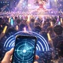 認識改編　ライブ会場