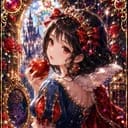 白雪姫