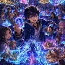 ストーリーカードデュエル！