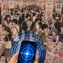 認識改編　同人即売会
