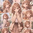 小枝すず