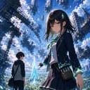 壊れた世界の直し方