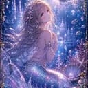 人魚姫