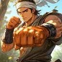 行者||武松||爆改爽文