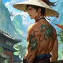辜屹川