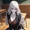 洛小小