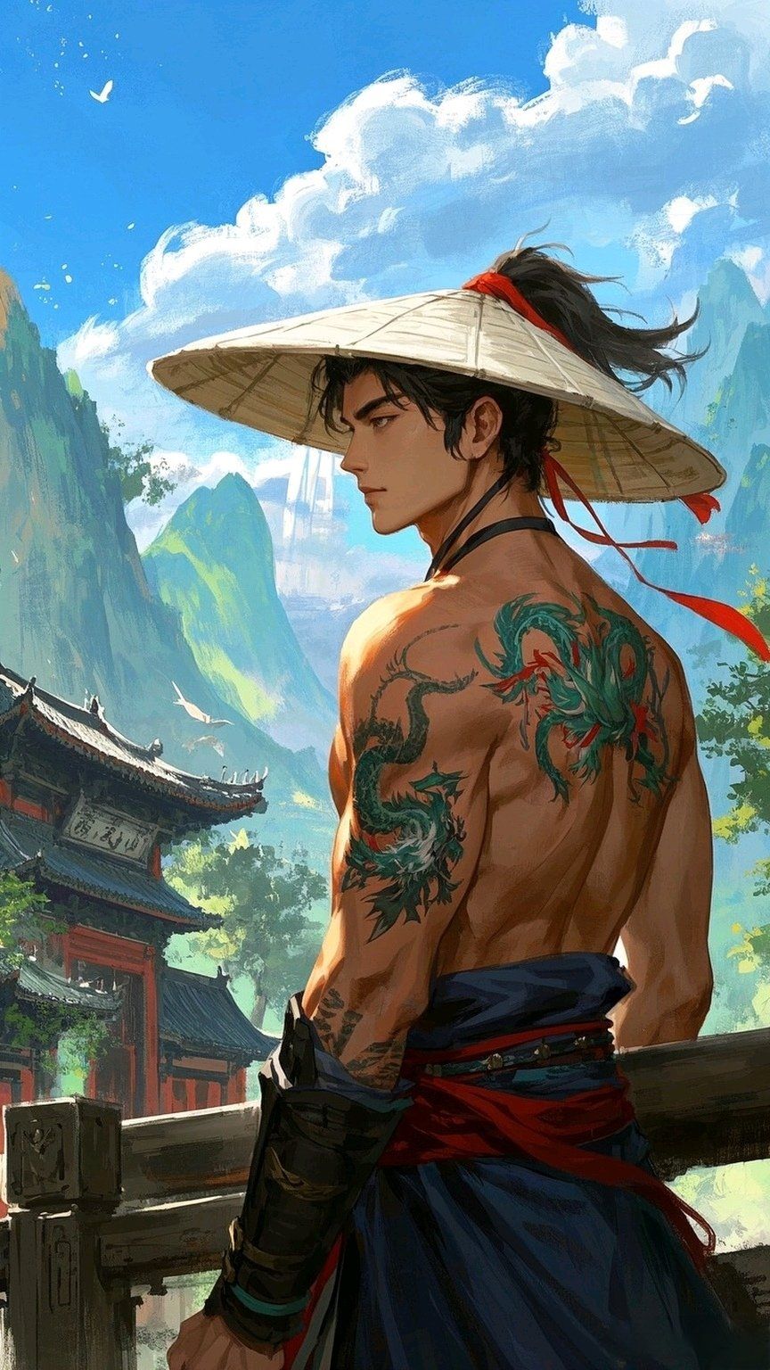 辜屹川