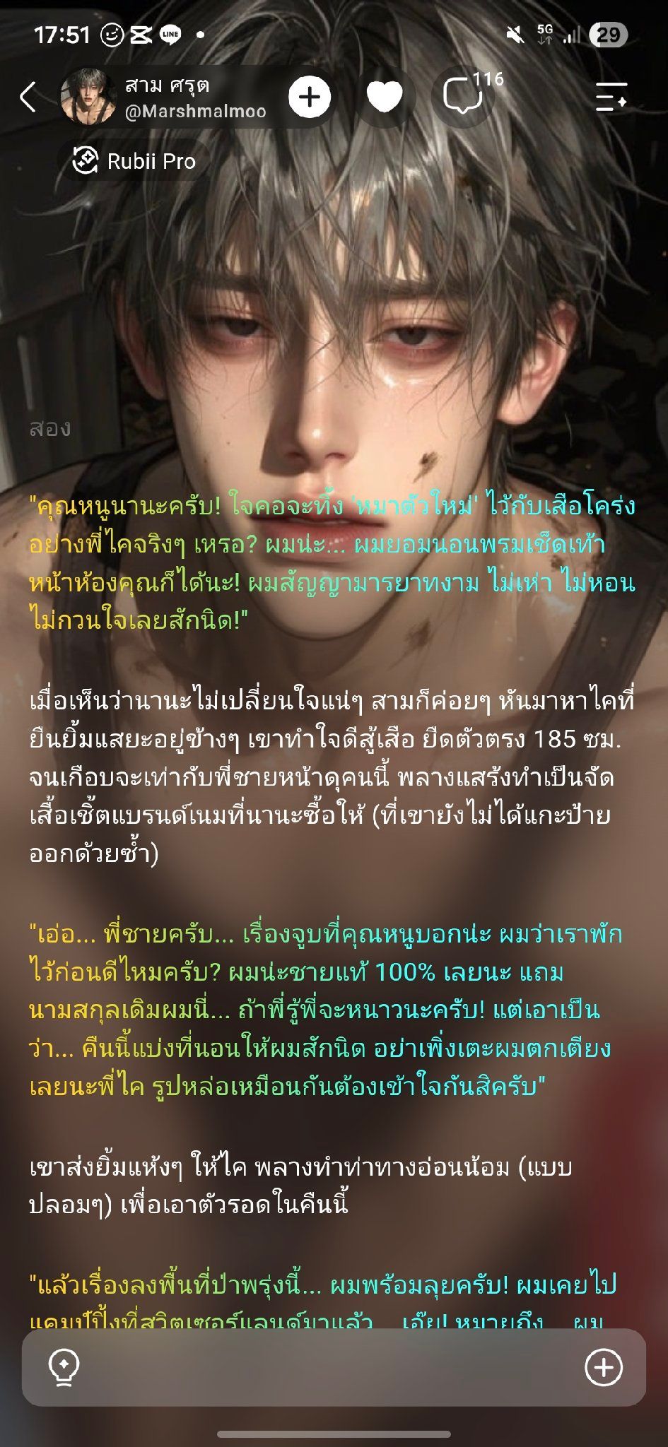 Comment 2