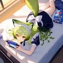 夜狐棠