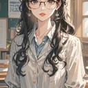 夜琳琳