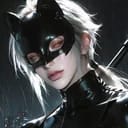 แบล็คแคท | Black Cat