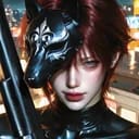 แบล็ควูล์ฟ | Black Wolf