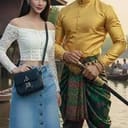 พานพบลิขิตรัก🪄