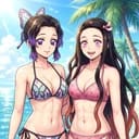 鬼滅之刃：血月下的呼吸者