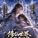 《仙道萬古，唯母獨尊》