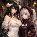 Overlord 超沉浸式開放世界