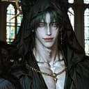 lucien noir