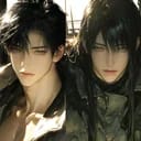 ธันย์ และ ธามินทร์