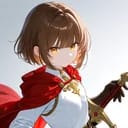 マオ・アステルフィア・ルミナス