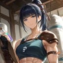 アイリス・バルド