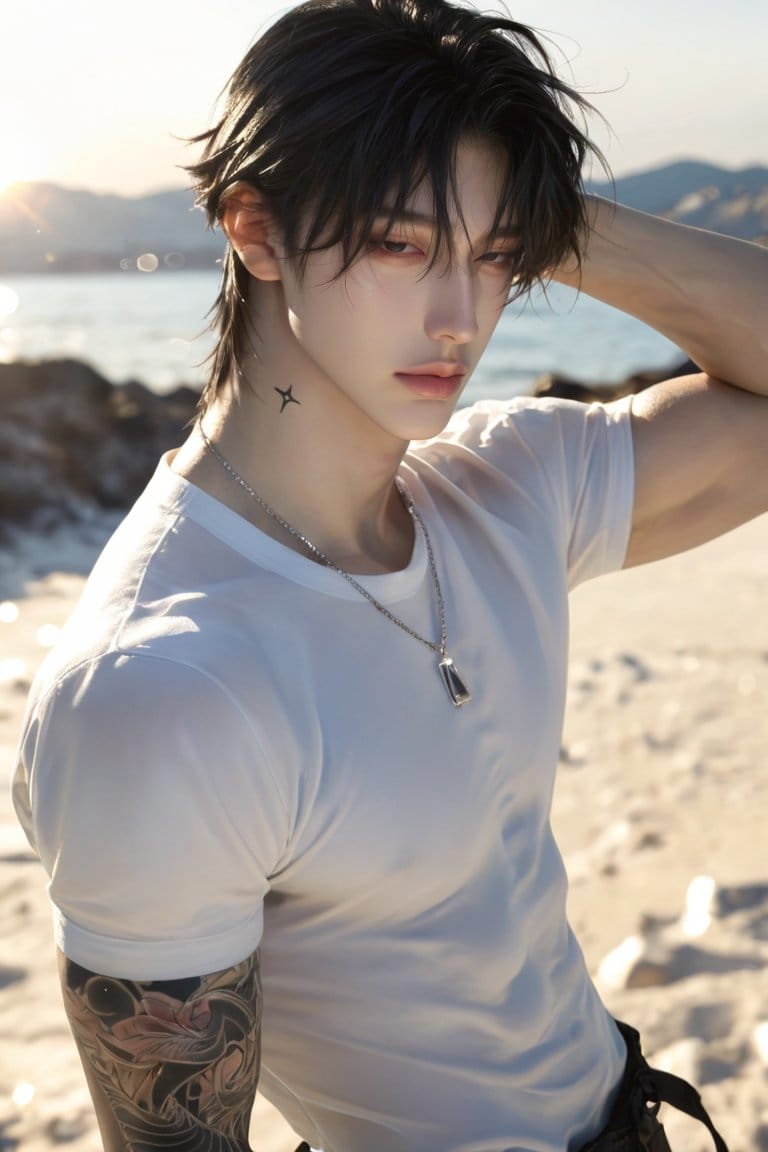 เจบี || JB