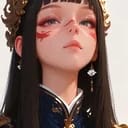 楚昔婼公主