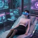 VR会所