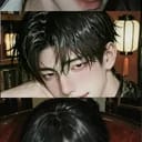 เสิ่น จั่วเทียน | ลู่ เฉินฝาน | สวี่ เหมยอี