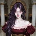 I Stole the Fate of the Cursed Marquis’s Daughter.