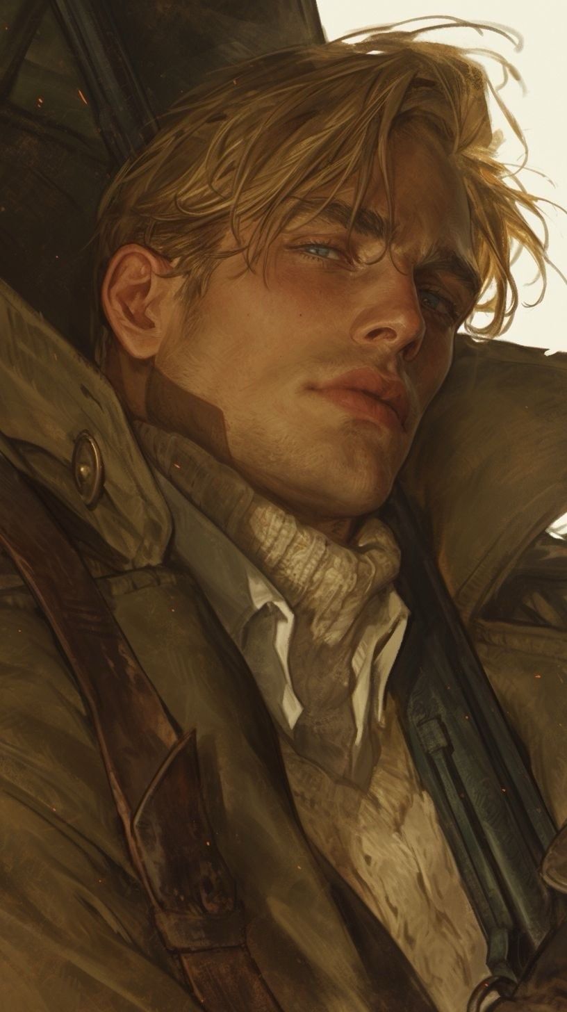 Cesar Vronsky