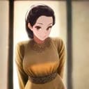 孟麗君