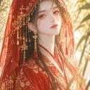 Lục Thanh Dung - Hoàng Tử Liên Hôn ( Nữ Tôn)