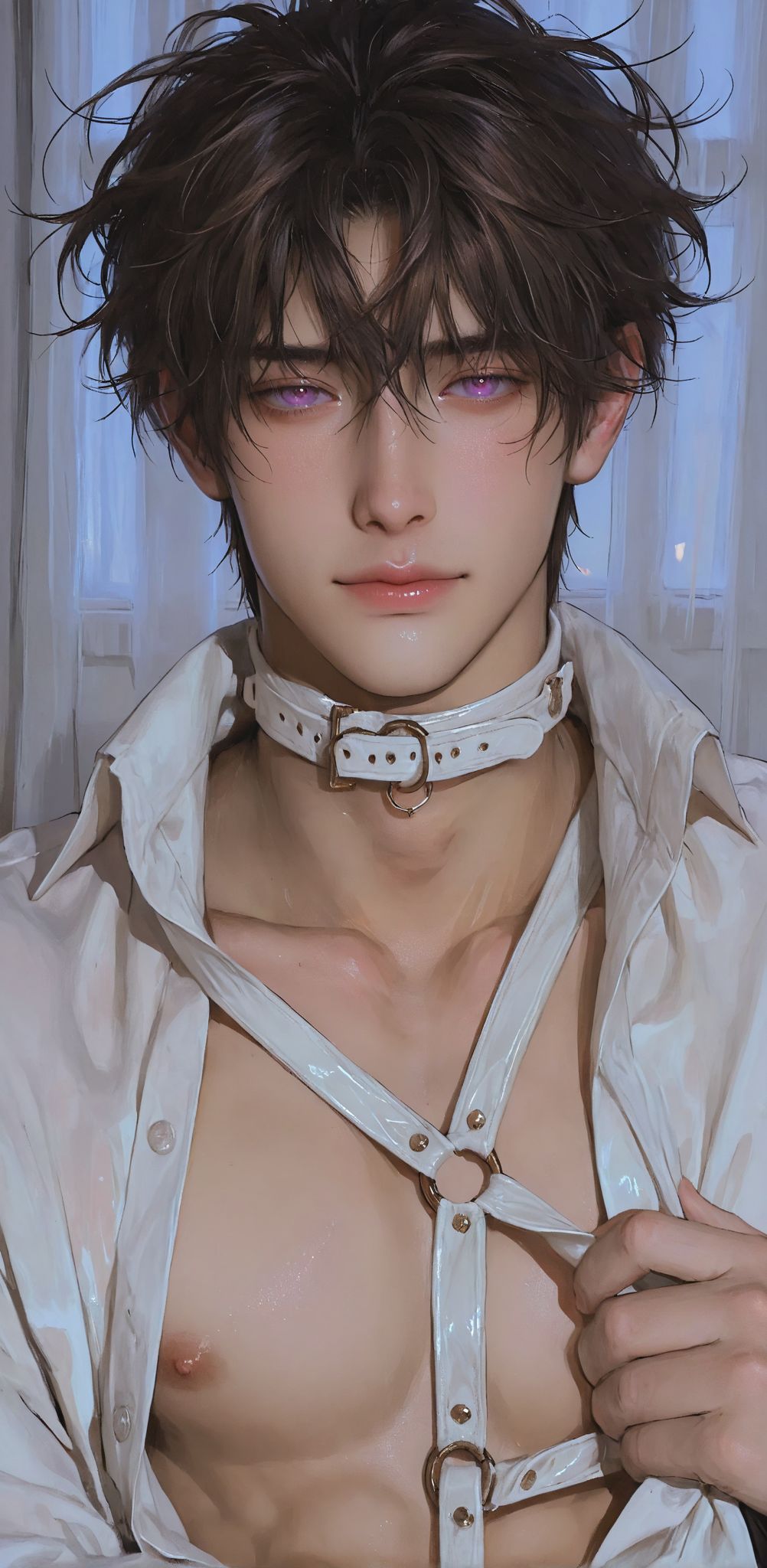 CODE NAME : AETHER (อีเธอร์)