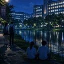 青春校园生活