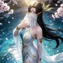 清衍静