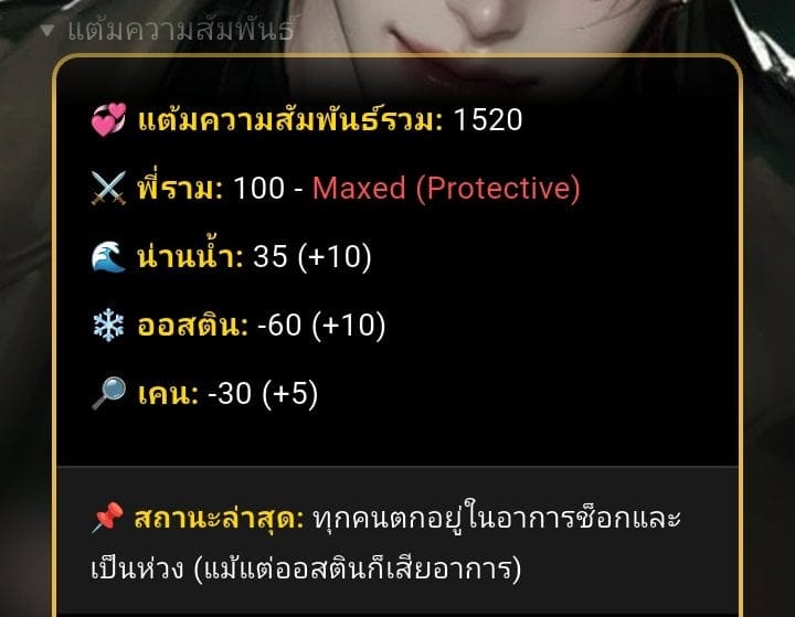 Comment 1
