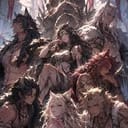 Beast Folk