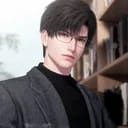 Zayne (Love and Deepspace)