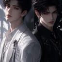 Zovi and Xovi