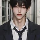 เฉินอวี่เซิน (陈予深)