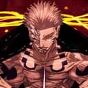 สุคุนะ |RYOMEN SUKUNA